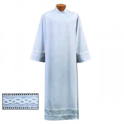 BEAU VESTE 4334 ALB